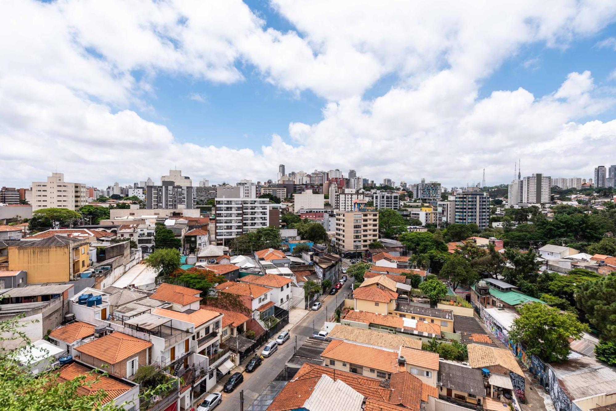 Pop Grafite 716 - Sofisticado Em Pinheiros *